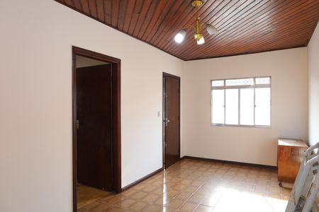 Sala de casa para alugar com 3 quartos, 78m² em Cidade Antônio Estêvão de Carvalho, São Paulo