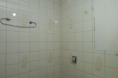 Casa para alugar com 78m², 3 quartos e 3 vagasBanheiro