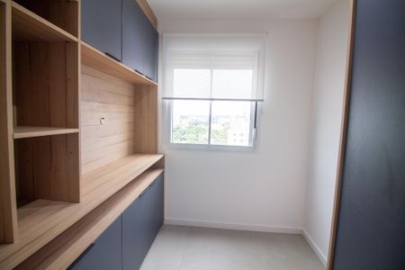 Quarto 1 de apartamento à venda com 2 quartos, 41m² em Santo Amaro, São Paulo
