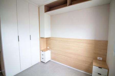 Quarto 2 de apartamento à venda com 2 quartos, 41m² em Santo Amaro, São Paulo