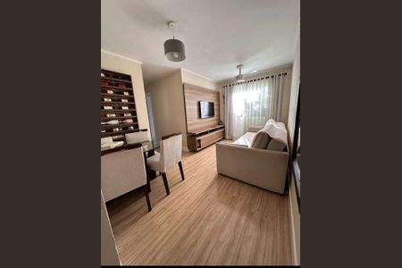 Foto 05 de apartamento à venda com 2 quartos, 55m² em Jardim Amoreiras, Campinas