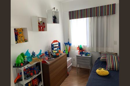 Foto 01 de apartamento à venda com 4 quartos, 120m² em Morumbi, São Paulo