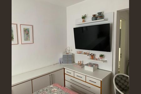Foto 01 de apartamento à venda com 4 quartos, 120m² em Morumbi, São Paulo