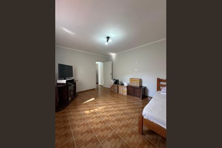 Foto 20 de casa à venda com 3 quartos, 125m² em Vila Teixeira, Campinas