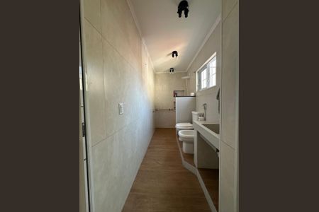Foto 21 de casa à venda com 3 quartos, 125m² em Vila Teixeira, Campinas