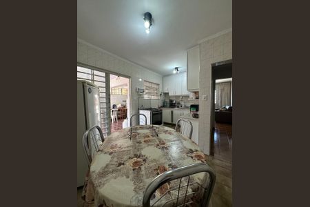 Foto 09 de casa à venda com 3 quartos, 125m² em Vila Teixeira, Campinas