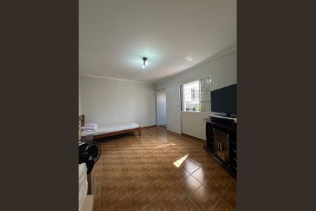 Foto 19 de casa à venda com 3 quartos, 125m² em Vila Teixeira, Campinas