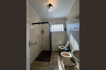 Foto 16 de casa à venda com 3 quartos, 125m² em Vila Teixeira, Campinas