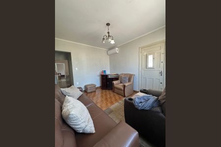 Foto 15 de casa à venda com 3 quartos, 125m² em Vila Teixeira, Campinas