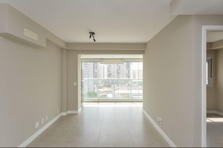 Sala de apartamento para alugar com 2 quartos, 60m² em Barra Funda, São Paulo