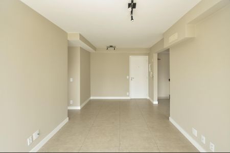 Sala de apartamento para alugar com 2 quartos, 60m² em Barra Funda, São Paulo