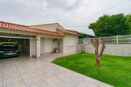 Casa à venda com 3 quartos, 150m² em Estância Velha, Canoas