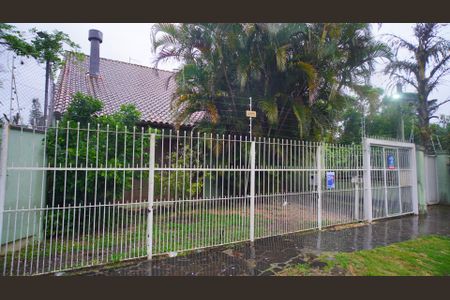 Casa à venda com 240m², 3 quartos e 2 vagasFachada 