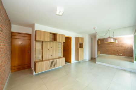 SALA de apartamento à venda com 3 quartos, 83m² em Buritis, Belo Horizonte