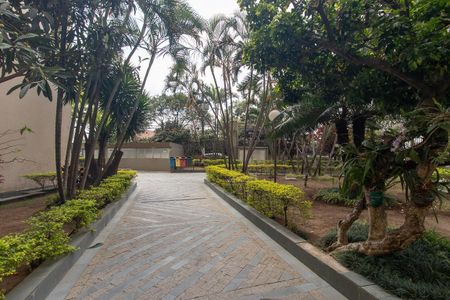 Apartamento para alugar com 48m², 2 quartos e 1 vagaÁrea comum