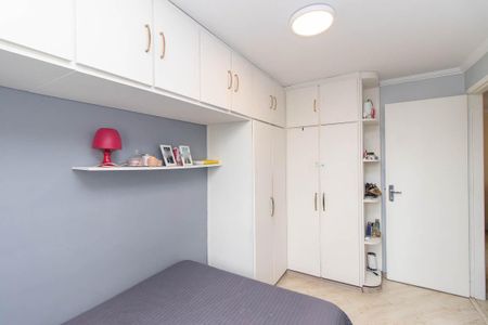 Apartamento para alugar com 48m², 2 quartos e 1 vagaQuarto 1