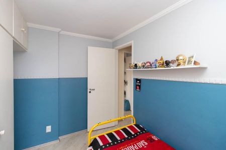 Apartamento para alugar com 48m², 2 quartos e 1 vagaQuarto 2