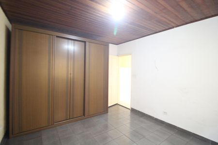 Quarto de casa para alugar com 1 quarto, 100m² em Socorro, São Paulo