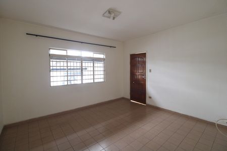 Sala de casa para alugar com 1 quarto, 100m² em Socorro, São Paulo