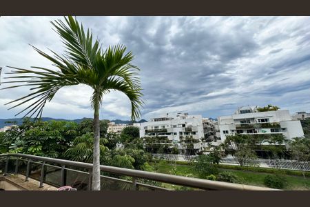 Vista de apartamento à venda com 3 quartos, 240m² em Recreio dos Bandeirantes, Rio de Janeiro