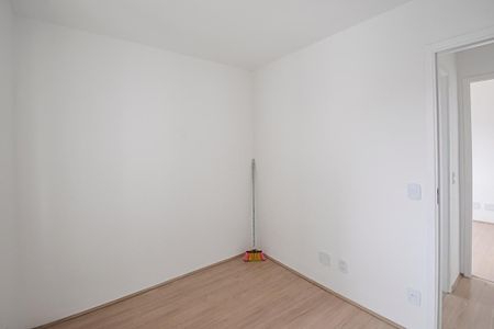 Quarto 1 de apartamento para alugar com 2 quartos, 42m² em Bairro dos Casa, São Bernardo do Campo