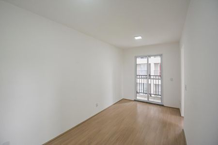 Sala de apartamento para alugar com 2 quartos, 42m² em Bairro dos Casa, São Bernardo do Campo