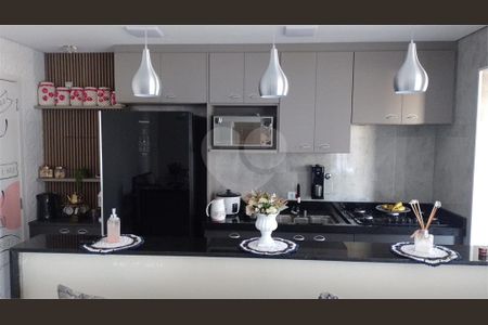 Apartamento à venda com 2 quartos, 56m² em Jardim Colorado, São Paulo