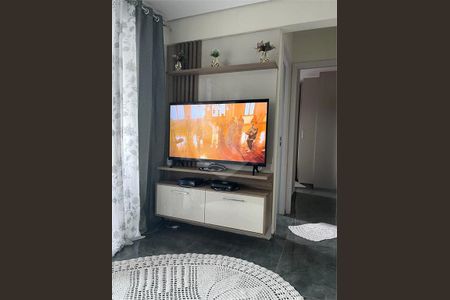 Apartamento à venda com 2 quartos, 56m² em Jardim Colorado, São Paulo