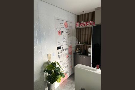 Apartamento à venda com 2 quartos, 56m² em Jardim Colorado, São Paulo