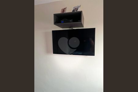 Apartamento à venda com 2 quartos, 56m² em Jardim Colorado, São Paulo