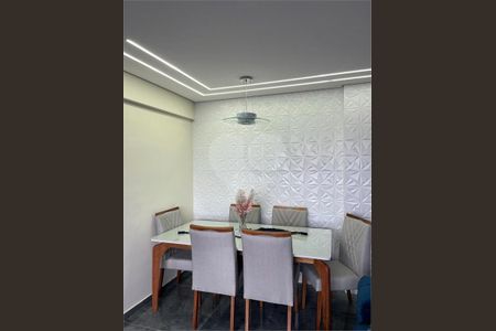 Apartamento à venda com 2 quartos, 56m² em Jardim Colorado, São Paulo