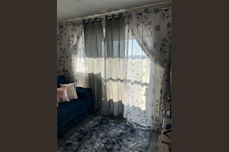 Apartamento à venda com 2 quartos, 56m² em Jardim Colorado, São Paulo