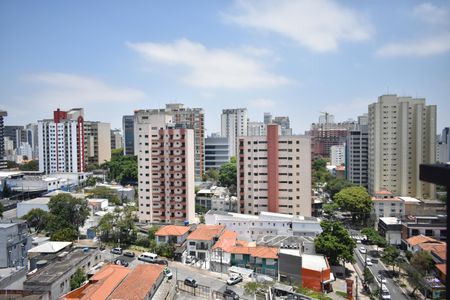 Studio de kitnet/studio para alugar com 0 quarto, 21m² em Vila Mariana, São Paulo