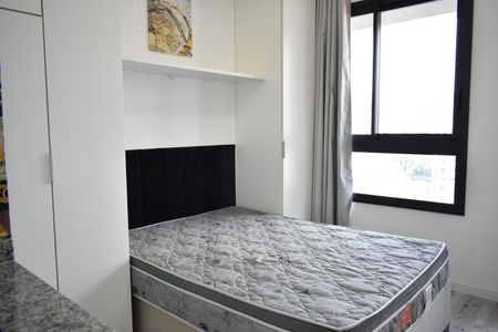 Studio de kitnet/studio para alugar com 0 quarto, 21m² em Vila Mariana, São Paulo