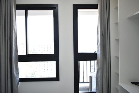 Studio de kitnet/studio para alugar com 0 quarto, 21m² em Vila Mariana, São Paulo