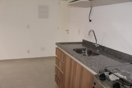 Studio de apartamento para alugar com 1 quarto, 28m² em Vila Buarque, São Paulo