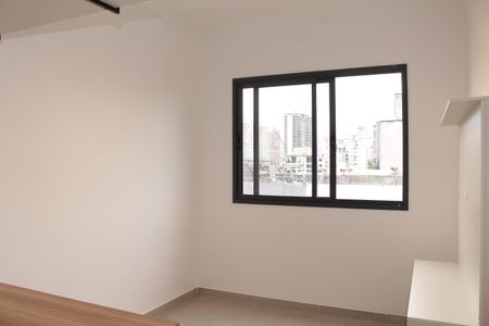 Studio de apartamento para alugar com 1 quarto, 28m² em Vila Buarque, São Paulo