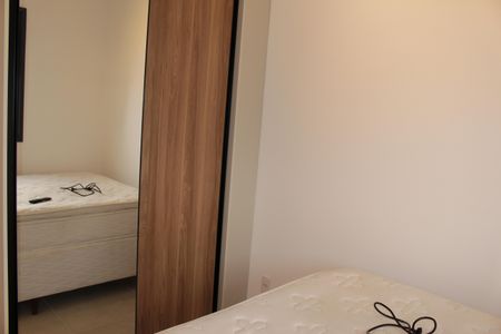 Studio de apartamento para alugar com 1 quarto, 28m² em Vila Buarque, São Paulo