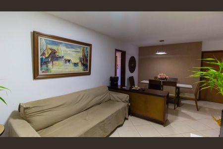 Apartamento à venda com 2 quartos, 134m² em Icaraí, Niterói