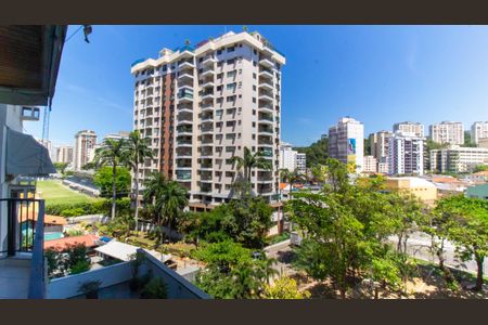 Apartamento à venda com 2 quartos, 134m² em Icaraí, Niterói