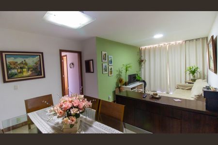 Apartamento à venda com 2 quartos, 134m² em Icaraí, Niterói