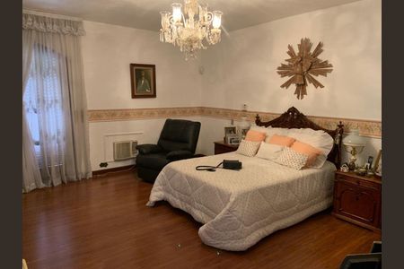 Casa à venda com 4 quartos, 629m² em Barra da Tijuca, Rio de Janeiro