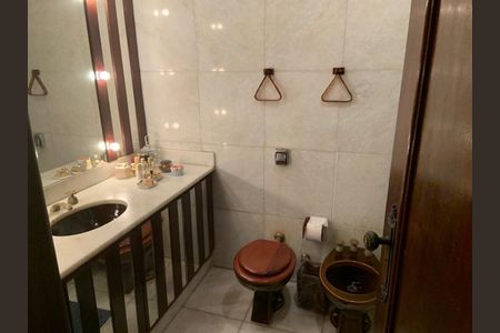 Casa à venda com 4 quartos, 629m² em Barra da Tijuca, Rio de Janeiro