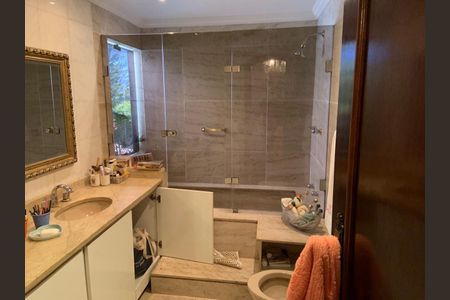 Casa à venda com 4 quartos, 629m² em Barra da Tijuca, Rio de Janeiro