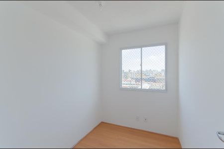 Quarto 1 de apartamento para alugar com 1 quarto, 38m² em Vila Independencia, São Paulo