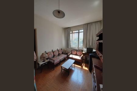 Foto 02 de kitnet/studio à venda com 1 quarto, 74m² em Centro, Campinas