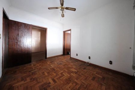 Sala de casa para alugar com 3 quartos, 105m² em Burgo Paulista, São Paulo