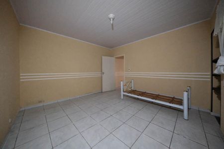 Quarto de casa para alugar com 2 quartos, 52m² em Burgo Paulista, São Paulo