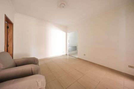 Sala de casa para alugar com 2 quartos, 98m² em Burgo Paulista, São Paulo