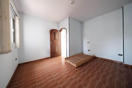 Suíte de casa para alugar com 2 quartos, 98m² em Burgo Paulista, São Paulo